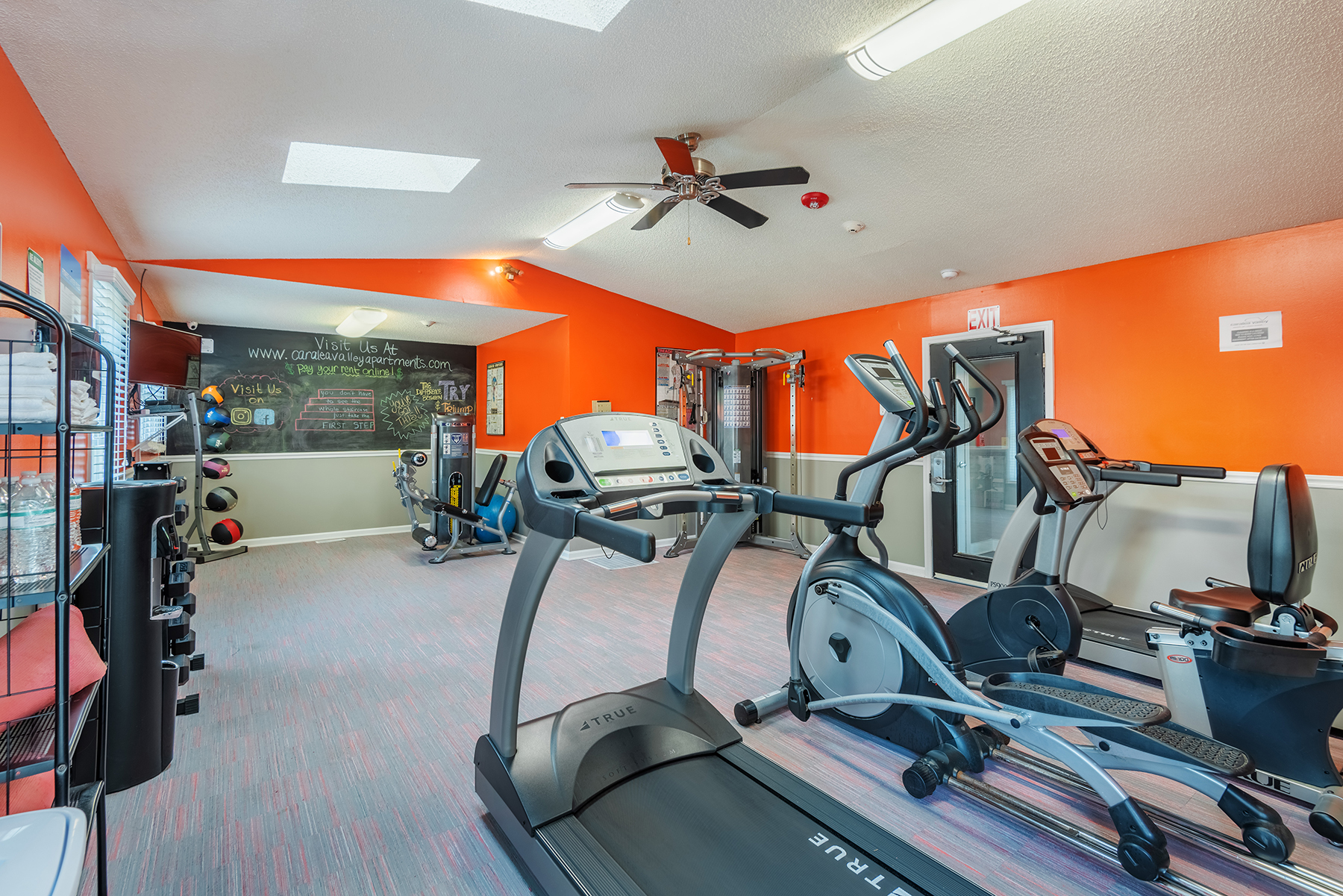 Caralea Valley The Multifamily Advisory Group at Cushman & Wakefield